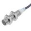 Proximity sensor, inductive, stainless steel, short body, M12,shielded E2A 7460D thumbnail 1