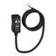 IO Link Master Jumper Power cable, Male elbowed M12 5 pin, Female elbo thumbnail 4