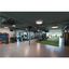 MEDO® PRO 90, ceiling-mounted light, round, 3000/4000K, 75W, DALI, Touch, 80°, UGR thumbnail 3