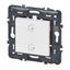WIRELESS BATTERYLESS CONTROL MASTER SWITCH HOME / AWAY REPEATER VALENA thumbnail 2