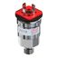 Pressure transmitter, AKS 3050, -1.00 bar - 25.00 bar, -14.50 psi - 362.59 psi thumbnail 2