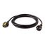 Power Cord, Locking C19 to CEE thumbnail 2