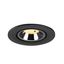 NUMINOS® GIMBLE S 3000K 20° black/chrome thumbnail 2