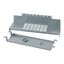 XPA-IZMX16-F04-BBB Screen for IZMX16, fixed mounting, width 400 mm, BBB thumbnail 6