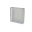 Q855B810 Cabinet, Rows: 6, 1049 mm x 828 mm x 250 mm, Grounded (Class I), IP55 thumbnail 1