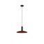 LALU®, pendant light, Led Base, Mix&Match, recessed, 150cm, 9.5W, 3000K, PHASE, black thumbnail 2