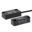 Non-contact door switches, 1 aux output, 5m cable D40A6002F thumbnail 2