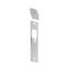 L 200 B 53 H 9 colour: uncoated thumbnail 1