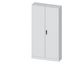 ALPHA 630, Floor-mounted cabinet, IP55, Protection class 2, H: 1950 mm, W: 1050 mm, T: thumbnail 2