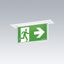 VOYAGER STYLE 115 FSR WH - Installation accessory thumbnail 2