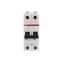 S202MT-B10UC Miniature Circuit Breaker - 2P - B - 10 A thumbnail 4