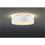 MEDO® PRO 30, wall- and ceiling-mounted light, round, 3000/4000K, 10W, DALI, Touch, 110°, white thumbnail 3