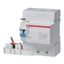DDA802 A-63/0.3 Residual Current Device Block thumbnail 4