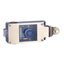 PUR PRE. WIRED CABLE M12 FEMALE STRAIGHT CONNECTOR 3M LENGTH (CT à 50  thumbnail 27