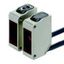 Photoelectric sensor, rectangular housing, stainless steel, infrared L E3ZM0021E thumbnail 2