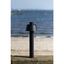PHOTONI 75, free-standing lamp, E27, 13W, black thumbnail 3