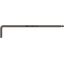 967 PKXL TORX Stiftsleutel, lang, TX 40 x 224 mm thumbnail 1