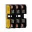 Eaton Bussmann series BG open fuse block, 600 Vac, 600 Vdc, 1-15A, Box lug thumbnail 16