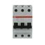 S203M-C20 Miniature Circuit Breaker - 3P - C - 20 A thumbnail 6