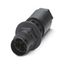 QPD CW 4PE2,5 1X6-11 BK - Conductor connectors thumbnail 1