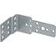 XVTL-EW Built-in angle, WxHxD=42x100.75x70mm thumbnail 2
