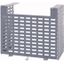 XLNHNTN4C Terminal Separation cover NZM4 Adapter, connection expansion thumbnail 1