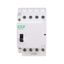 Modular contactor with manual control, rail mounting, 4NO contacts, 63A 3 modules 4NO contacts; ST63-40-M thumbnail 2