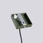 HANGING LAMP LAGOS 1 GREEN OLIVE 1XGU10 thumbnail 7