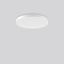 TRIONA round, 40 W, 3550 lm, 827-865, white, smart+free Ceiling and wa thumbnail 1