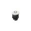 Illuminated white mushroom pushbutton, with marking thumbnail 2