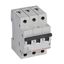 MCB RX³ 4500 - 3P - 400V~ - 6 A - C curve thumbnail 1