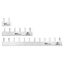 BA-SU 4/108/10 N Busbar thumbnail 16