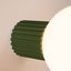 Wall lamp HALO olive green IP44 thumbnail 7