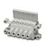 VC-TFS 5-PEA - Contact insert thumbnail 2