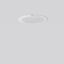 FLATLINER SLIM, 38 W, 2750 lm, 830, white, DALI Ceiling luminaires, D  thumbnail 2
