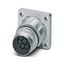 ST-8EP1N8AWK00S - Device connector front mounting thumbnail 3