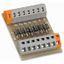 Component module with diode with 14 pcs Diode 1N4007 thumbnail 2