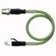 Industrial Ethernet/PROFINET Cable Extension Cable   RSSD-RJ45S-4416-0.5M thumbnail 2