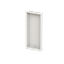LFDW/A.1.63.1-84 | Cover 1x dimmable icon | CARAT, AXCENT, FUTURE |84 STUDY WHITE thumbnail 3
