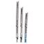 3-piece jigsaw blade set U-Shank Progressors for Wood and Metal 3 pcs. thumbnail 1