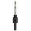 Hexagon socket adapter 1/2"-20 UNF, 14-30 mm thumbnail 1