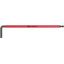 967 SPKXL TORX Stiftsleutel Multicolour, lang, TX 40 x 224 mm thumbnail 1