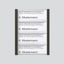 TM 611-4, BTM 650-4 GM Nameplate complete thumbnail 1