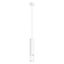 Pendant lamp LIRO 1 white thumbnail 1