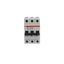S203P-C50 Miniature Circuit Breaker - 3P - C - 50 A thumbnail 3