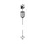OTR SUSP KIT 5,0M CABLE 9000-KIT2-5-W thumbnail 1
