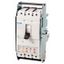 Circuit-breaker, 3p, 400A, withdrawable unit thumbnail 1