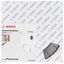 Diamond Cutting Disc ECO For Universal 150x22.23x2.1x7 thumbnail 2