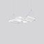 LIGHT CASE SENSOR, 225 W, 35600 lm, 840, white, DALI Highbay luminaire thumbnail 1