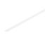 GLENOS Acryl cover for Linear profile 1107, 1m thumbnail 1